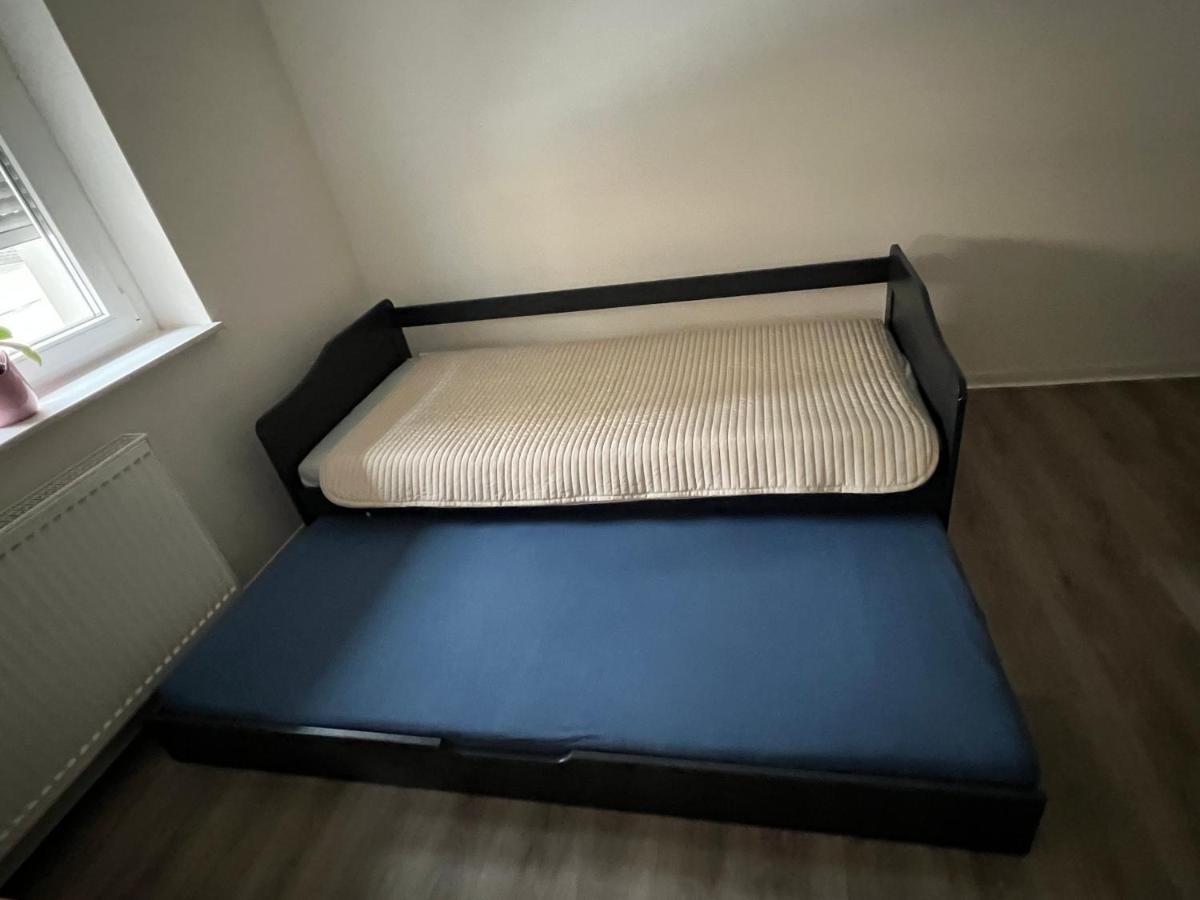 Zentral Gelegene Wohnung 뉘른베르크 외부 사진