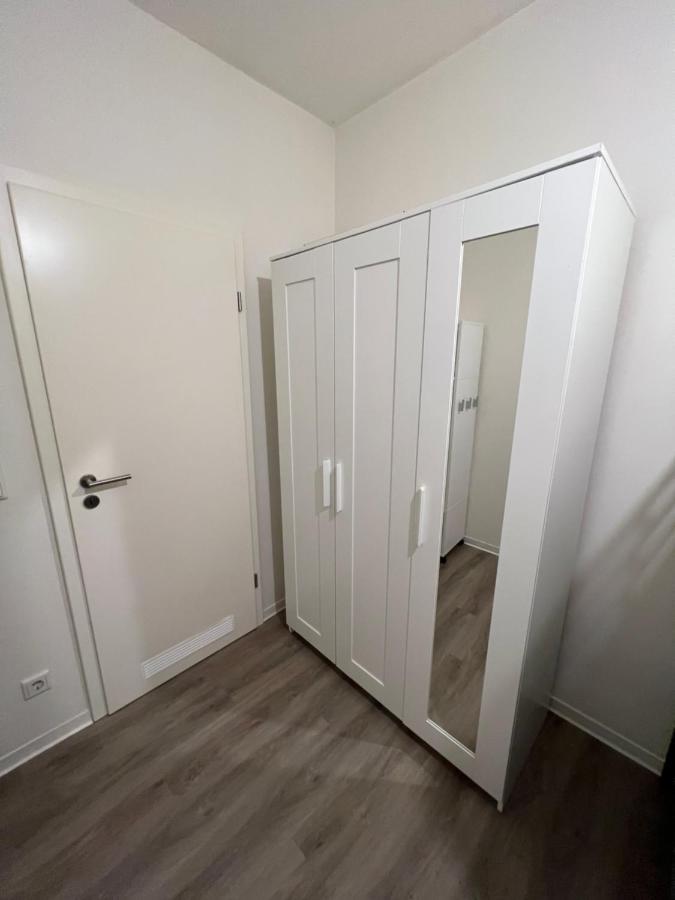 Zentral Gelegene Wohnung 뉘른베르크 외부 사진