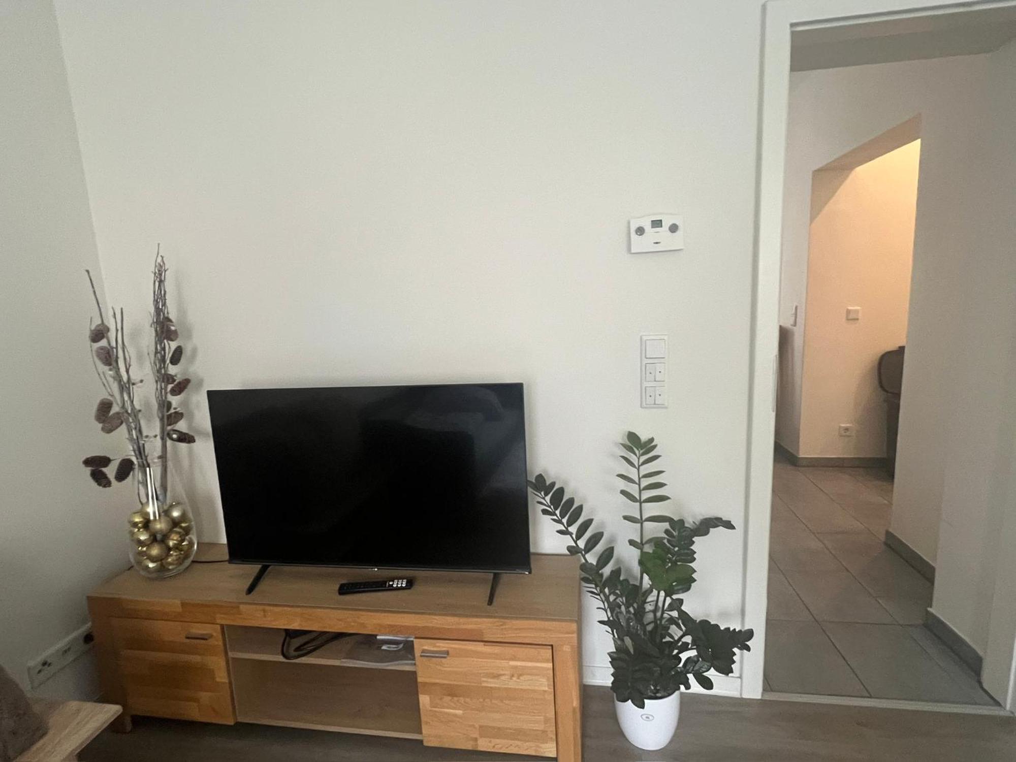 Zentral Gelegene Wohnung 뉘른베르크 외부 사진